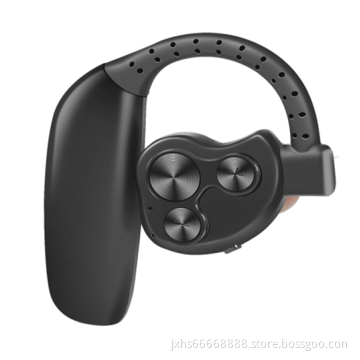 Wireless Bluetooth headset  single-ear business headset